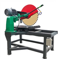 Machine de découpe de pierre portable Hualong HLTS-600 de fabrication chinoise, pour granit et marbre, coupe à 45 degrés, machine à découper les carreaux, scie de table