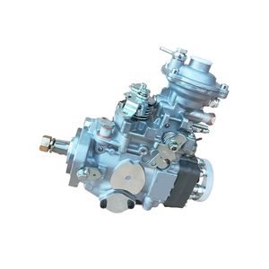 Pompe d'injection de carburant pour moteur d'excavatrice, pièces de moteur diesel, injection de carburant diesel 22100-1C201, pompe diesel 196000-2653 - Product Image 6