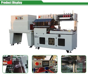 Vielseitiges L-Sealer-und Tunnels ystem für alle Ihre Schrumpf folien. - Product Image 3