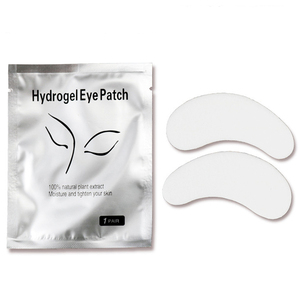 Patchs Hydrogel Jetables pour Extensions de Cils – Coussinets de Gel Sous les Yeux pour Greffe de Cils et Soins de Beauté - Product Image 3