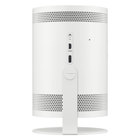 Projecteur de Cinéma Maison Mini Portable OEM 1080P HD LCD LED Android Populaire Chaud Android 9 Vente Directe Usine