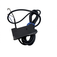 Capteur numérique à fibre optique E3X-ZD41 E3X-ZD11, amplificateur de fibre, neuf et original, en stock