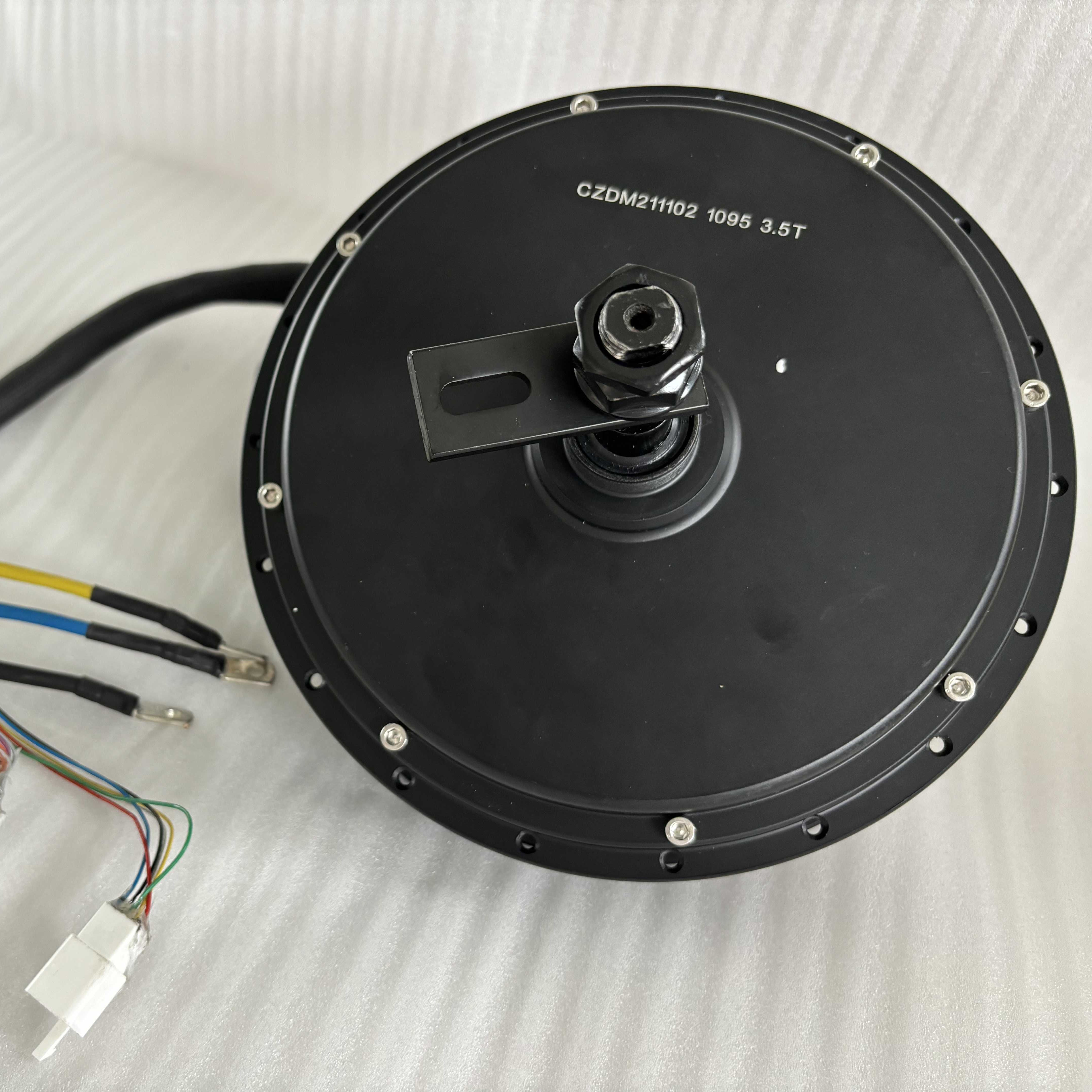 10000 W Electric Bicycle Motor(444)