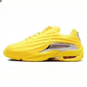 녹타 글라이드 X 핫 스텝 테라 러닝화 트레이너 디자이너 레드 드레이크 블랙 화이트 남성 밝은 크림슨 스포츠 패션 스니커즈 - Product Image 3