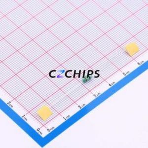 Inductor de Anillo de Color EC0307-150K / Componente de Orificio Pasante (THT), D3.2xL7.6mm 15uH 10% 335mA 930mOhm - Product Image 2