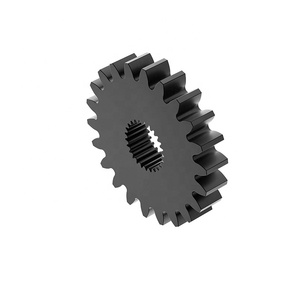 <span class=keywords><strong>Gear</strong></span> Fabrikant Cnc Machine Spline Boring Staal Rondsel - Product Image 6
