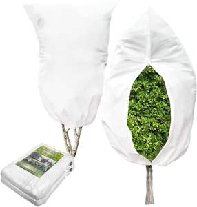 Manta de Protección Invernal para Plantas en Maceta, Olivos, Arbustos, Helechos, Bananeros - Product Image 1