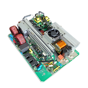 لوحة أم هجينة للتحكم في الدائرة الشمسية 12 فولت 24 فولت 48 فولت تيار مستمر بجهد تيار متردد - Product Image 4