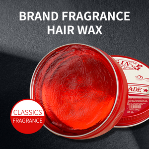 VANGIN Crème de cire végétalienne biologique Baume épaississant de maintien de couleur noire <span class=keywords><strong>pour</strong></span> hommes <span class=keywords><strong>pour</strong></span> texturiser les produits d'extension de marque privée bouclés - Product Image 3