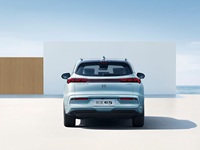 Nouvelles voitures électriques Buicks Electra E5 2025 Édition Pionnier, véhicules à énergie nouvelle, autonomie de 515 km, voiture électrique 5 places, SUV électrique