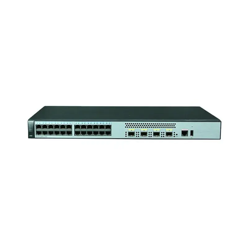 Original S5720 Series 48 Ethernet 10/100/1000 ports Network Switch S5720-52P-PWR-LI-AC