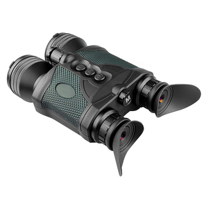 야외 사냥 관찰 디지털 야간 투시경 쌍안경 NVD-B03V-6.5-39X50LRF 1500m 측정 거리 - Product Image 4