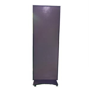 L'écran d'affichage extérieur P2.5 prend en charge <span class=keywords><strong>plusieurs</strong></span> connexions pour créer un écran de miroir de fête de fond plus grand led - Product Image 6