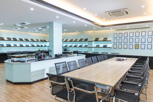 Dmwd — grille électrique Portable sans fumée, cuiseur de cuisine, poêle, <span class=keywords><strong>plaque</strong></span> Grill <span class=keywords><strong>en</strong></span> acier inoxydable, sans Plat - Product Image 6