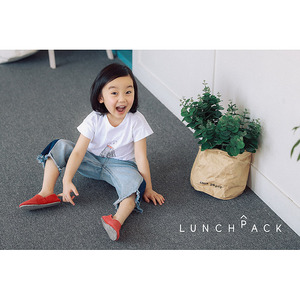 Shopping en ligne en Inde, jeans pour enfants, pantalons à jambes larges du Bangladesh - Product Image 2