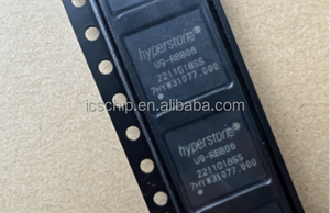 u9 <b>USB</b> 3.1 NAND <b>Flash</b> Memory Controller IC U9-RBB06 for Industrial grade <b>USB</b> <b>Flash</b> <b>Drives</b> & eUSB Modules - Product Image 2