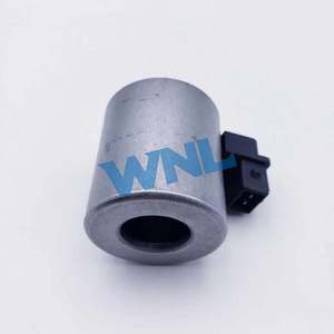 543-3739 5433739 Conjunto de Válvula Solenoide para EXCAVADORA 320 320 GX OTRO 320 GC 323 Nuevo y Popular - Product Image 4