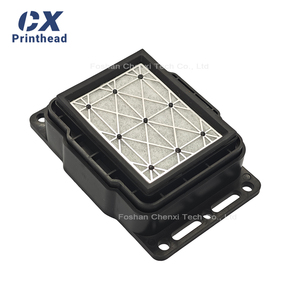 Dx5 mực đóng nắp trạm f158000 f160010 f186000 f187000 cabezal mở khóa đầu in <span class=keywords><strong>DX7</strong></span> dx5 cap Top cho Epson sinh thái dung môi máy in - Product Image 2