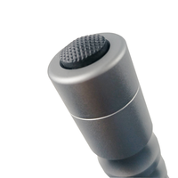 Homogénéisateur de laboratoire rechargeable à main, 11000 tr/min, 3,7 V, acier inoxydable, capacité de 1,5 ml, OEM