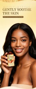 Aceite Esencial para el Cabello de Marca Privada para Mujeres, Aceite Esencial de <span class=keywords><strong>Almendras</strong></span> Dulces Puro y Natural al por Mayor, Aceite de Masaje Hidratante para el Cuerpo - Product Image 5