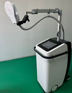 Dispositivo Láser para Alivio del Dolor, <span class=keywords><strong>Magnetoterapia</strong></span>, Máquina de Fisioterapia para Alivio del Dolor de Espalda, Terapia Electromagnética Pulsada - Product Image 4