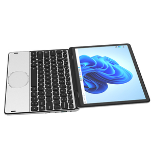 โรงงานผลิตหน้าจอสัมผัสขนาด 11 นิ้ว Celeron N100 16GB DDR4 1TB SSD YOGA 360 แล็ปท็อป Flip X พร้อมระบบจดจำใบหน้าสำหรับใช้งานที่บ้าน - Product Image 3