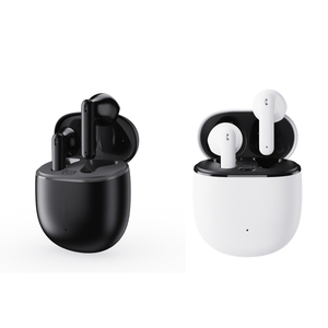 Auriculares inalámbricos G19-I TWS, diseño semi-in-ear, cancelación de ruido ENC, sonido estéreo HiFi - Product Image 4