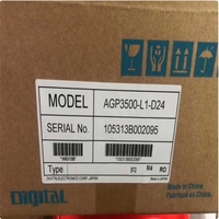 Prophes AGP3500/AGP3600/3550/3510/3750-T1/S1/L1-D24/AF Touchscreen Monitors with DVI Interface