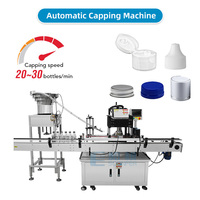 Ligne de machine de remplissage automatique de sauce au beurre de mayonnaise et de yaourt