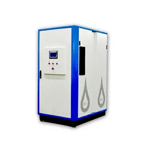 BLX vertical packing machine Low temperature heat pump crystallizer crystal evaporative aircooler