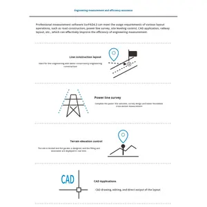 Stonx s1ar תחנת ניידת rtk סקר מכשיר עם <span class=keywords><strong>gps</strong></span> ו <span class=keywords><strong>gnss</strong></span> למיפוי - Product Image 5