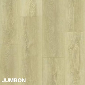 SPC cầu thang sàn không trơn trượt, 6 mét dày lõi cứng nhắc, đá polymer Composite cho trong nhà ngoài trời - Product Image 2