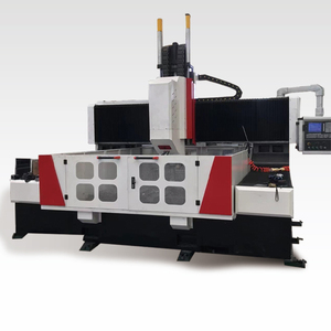 Multifunctional Precision High Speed With BT40/BT50 Taper <strong>CNC</strong> Gantry Milling Machine for Metal Working - Product Image 3