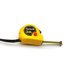 Outils de construction bon marché en gros, ruban à mesurer <span class=keywords><strong>5m</strong></span> 7.<span class=keywords><strong>5m</strong></span> 8m, ruban à mesurer numérique, rubans à mesurer promotionnels - Product Image 3