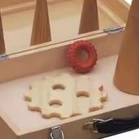 Planche en bois pour la rééducation post-AVC, entraînement de la fonction des doigts, équipement d'exercice pour hémiplégie avec insertion de bâtonnets