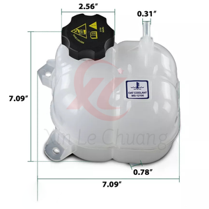 Pièces <span class=keywords><strong>d</strong></span>étachées automobiles en gros, réservoir <span class=keywords><strong>d</strong></span>'<span class=keywords><strong>eau</strong></span> du <span class=keywords><strong>radiateur</strong></span>, <span class=keywords><strong>bouteille</strong></span> <span class=keywords><strong>d</strong></span>'<span class=keywords><strong>eau</strong></span> 68102155A pour Jeep Renegade KL CHEROKEE 2014-2020 - Product Image 5