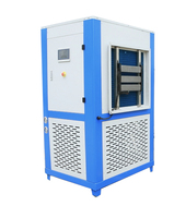 Unité de Traitement d'Air Central (UTAC) à Prix Compétitif pour la Culture de Champignons, Système de Contrôle Automatique pour Chambre Froide
