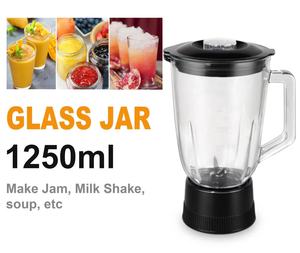 Sonifer SF-5524 Hộ Gia Đình Tốt Nhất Đa Chức Năng Hand Free <span class=keywords><strong>Juice</strong></span> <span class=keywords><strong>Extractor</strong></span> Tự Động Mạnh Mẽ Tươi 3 Trong 1 Máy Ép Trái Cây Máy Xay Sinh Tố Điện - Product Image 3