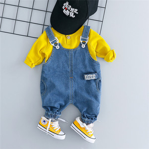 Nueva Ropa Premium para Niños, Marca de Ropa Infantil al por Mayor, Proveedores de Jeans de Algodón para Niños de Bangladesh y Camisetas para Niños - Product Image 6