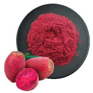 Polvo de cactus de pera espinosa de alta calidad, polvo de fruta de higo de Barbary, polvo de fruta de pera de Cactus - Product Image 1