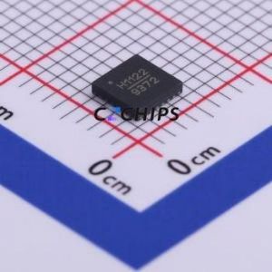 HMC1122LP4METR RF Attenuator QFN-24-EP(4x4) RF ( Frequency Range: )( Impedance: 50Ohm )( Attenuation Value: 31.5dB ) - Product Image 1