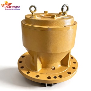 Reductor de Giro Hangood 536-7287 para E330 E330GC E336GC, Piezas de Maquinaria de Construcción, Piezas de Excavadora, Caja de Cambios de Giro - Product Image 1