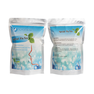 Thé en sachet spécial premium à la réglisse pour soulager la <span class=keywords><strong>grippe</strong></span> - Product Image 5