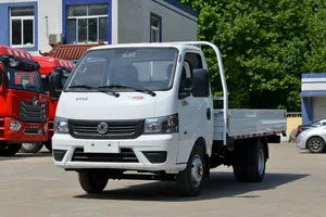 Used Truck Factory Direct Cheap Single Cab Mini City Transportation Trucks Light Commercial Vehicle Small Pickup Truck Deposit