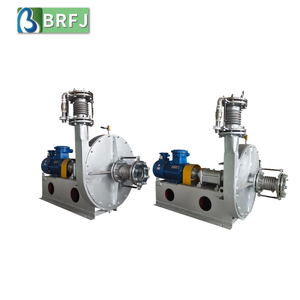 מאווררי הסרת אבק תעשייתיים 220V מפלדת אל-חלד, מונעי דיזל, עומדים חופשיים, התקנה עצמית, ייצור לפי הזמנה (OEM/ODM), צנטריפוגליים לשימוש מיוחד - Product Image 2