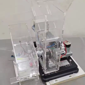 小型自動タバコ製造機 タバコ巻き機 タバコフィラー機 タバコ巻き機 - Product Image 3