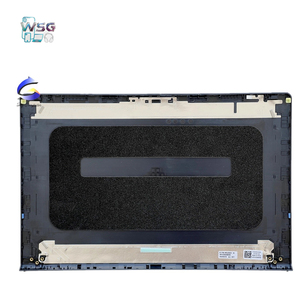 Cubierta Trasera LCD Negra para Portátil SZ-Wisbuild 100% Nueva para <span class=keywords><strong>Inspiron</strong></span> <span class=keywords><strong>15</strong></span> 3510 3511 <span class=keywords><strong>3515</strong></span> Hecha en China - Product Image 5
