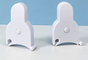 Fitness Precisie Wegwerp lichaamsvetmeter Telescopische liniaal Meetinstrument voor gewichtsverlies - Product Image 3