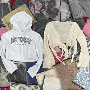 Robe d'été décontractée pour femme, vente en gros, liquidation, de Sheines, livraison aléatoire, tailles mixtes, vêtements neufs, vente flash - Product Image 6