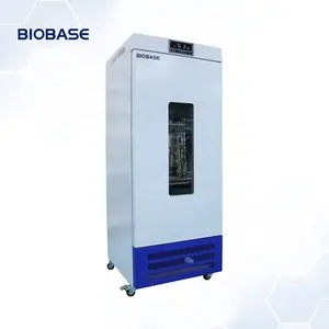 BIOBASE China Incubator memmert biochemical portable taiwan Mould Incubator for Laboratory/Hospital